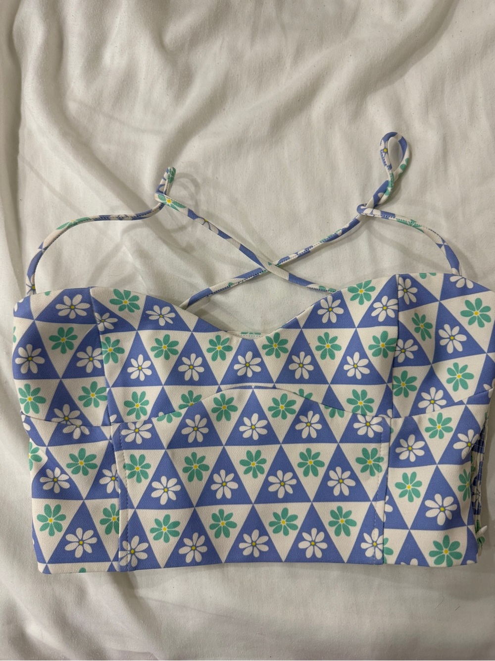 Zara top